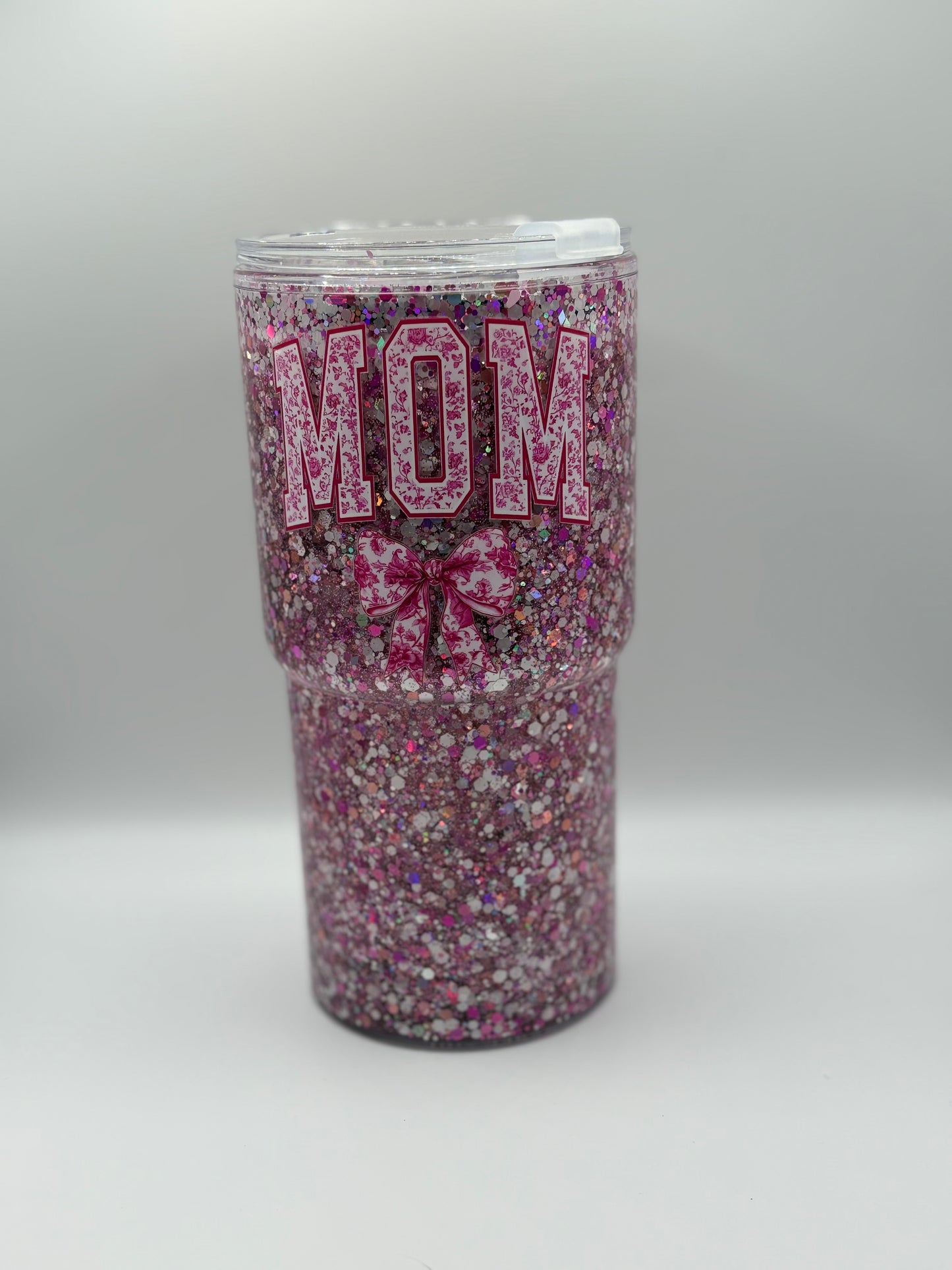 #01 Halloween- 16oz Premade