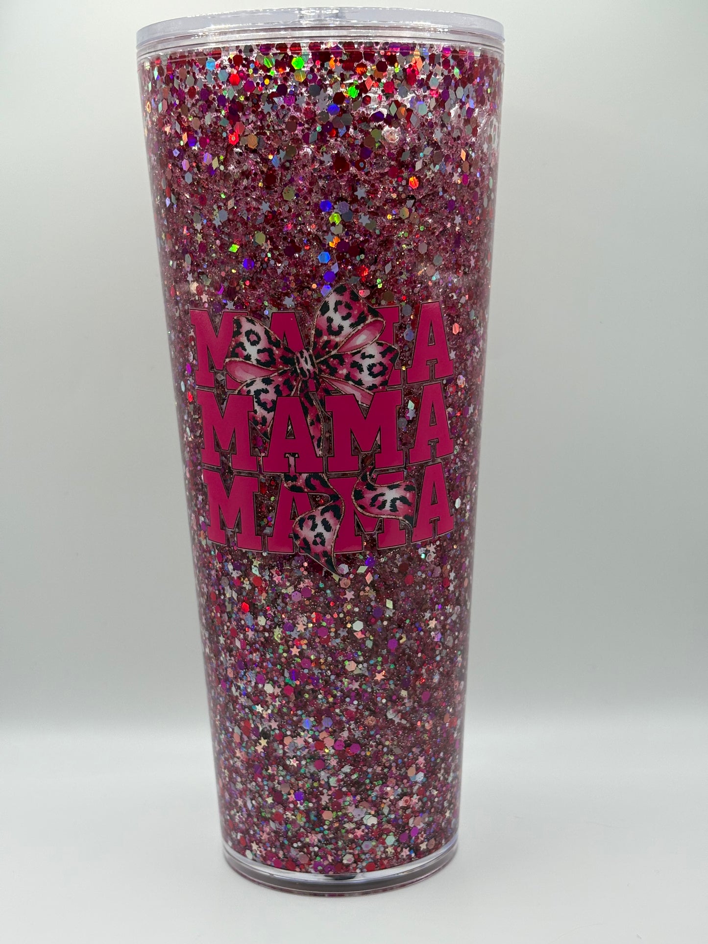 #01 Halloween- 16oz Premade
